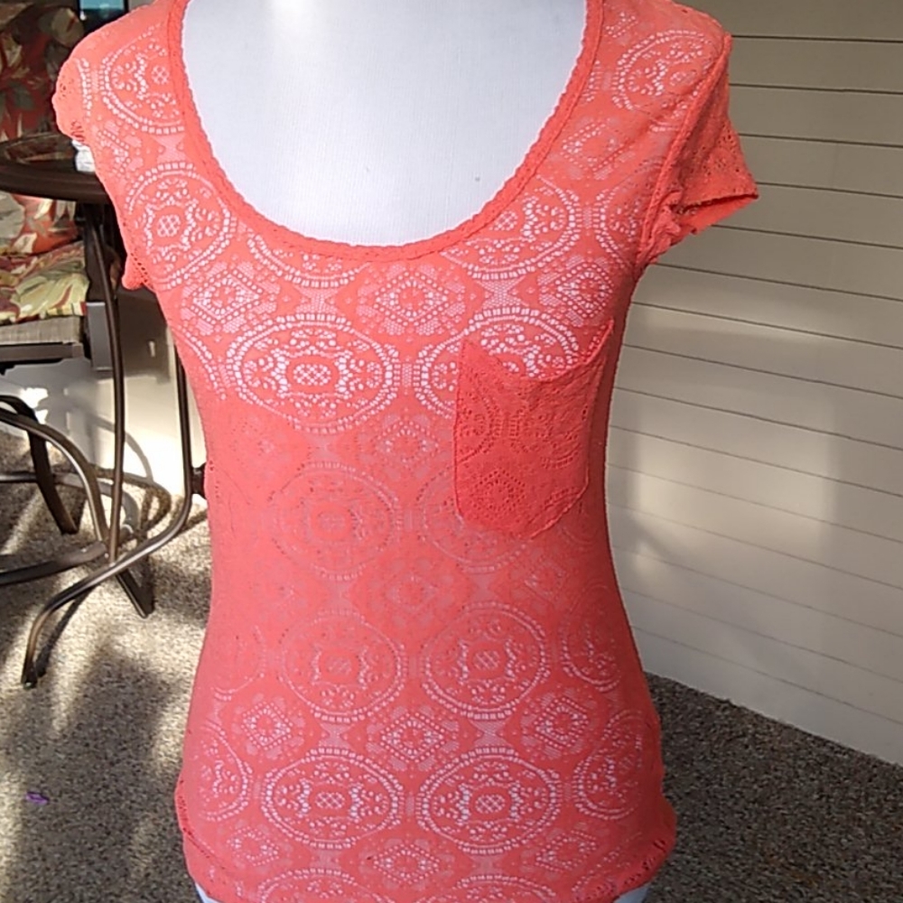 Kimchi Blue top - Picture 1 of 4